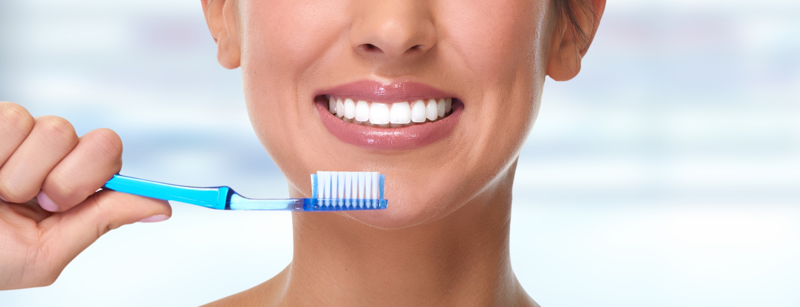 Hábitos de higiene dental